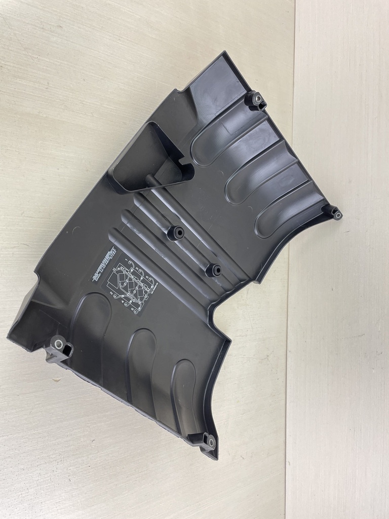 Yamaha 200 225 HP 4 Stroke Outboard Ignition Coil Cover 69J-82314-00-00