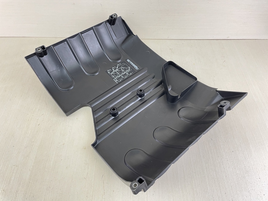 Yamaha 200 225 HP 4 Stroke Outboard Ignition Coil Cover 69J-82314-00-00