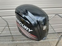2015 Mercury 115 HP 4 Stroke Outboard Top Cowling 8M0087994 OEM