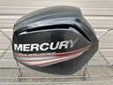 2015 Mercury 115 HP 4 Stroke Outboard Top Cowling 8M0087994 OEM