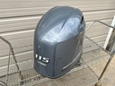 2014 + Yamaha 115HP 4 Stroke Outboard Top Cowling Cover Hood 6EK-42610-02-00