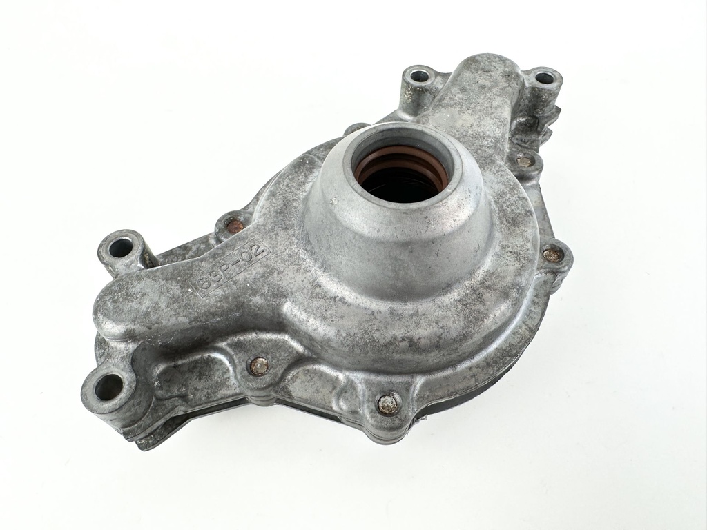 2020 Yamaha 150 HP 4 Stroke Outboard Oil Pump 63P-13300-02-00 OEM