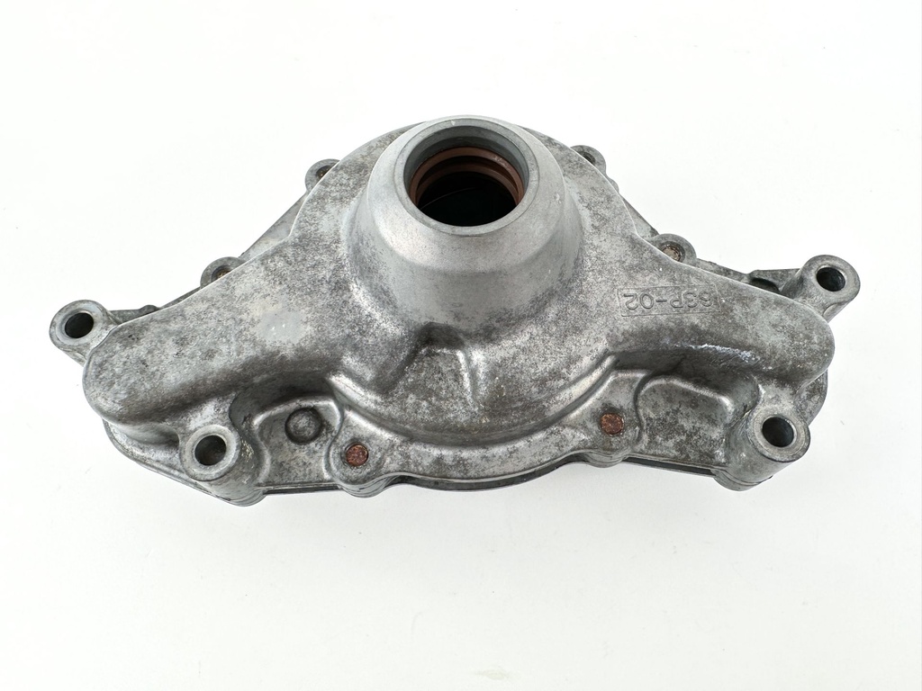 2020 Yamaha 150 HP 4 Stroke Outboard Oil Pump 63P-13300-02-00 OEM