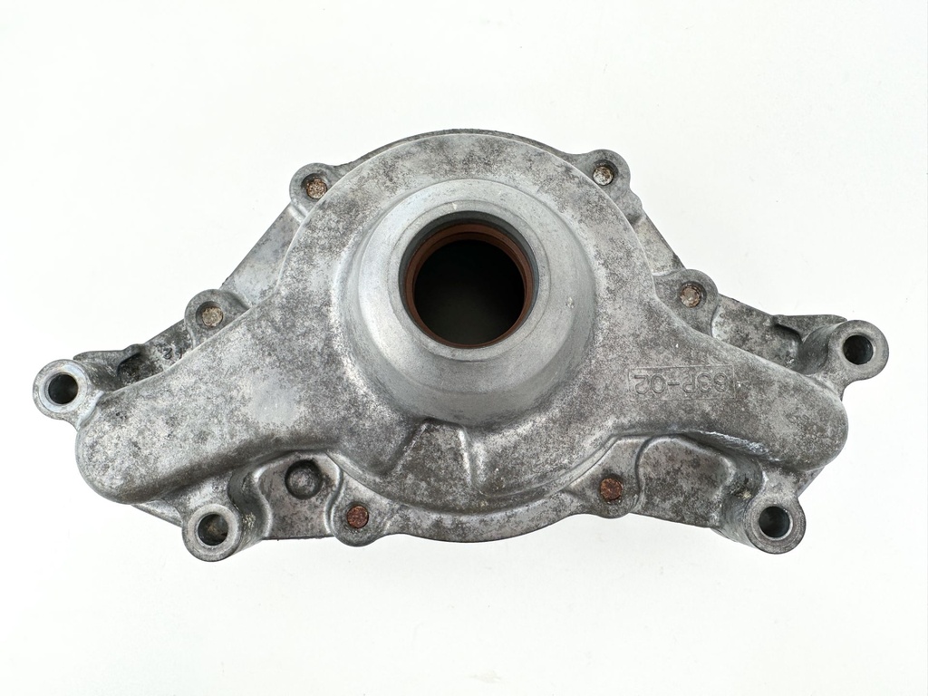 2020 Yamaha 150 HP 4 Stroke Outboard Oil Pump 63P-13300-02-00 OEM
