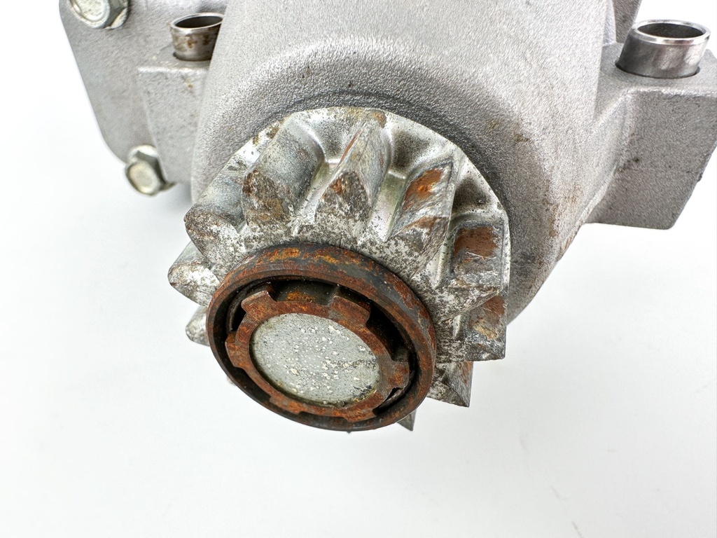 2020 Yamaha 150 HP 4 Stroke Outboard Starter Motor 6BR-81800-02-00 OEM