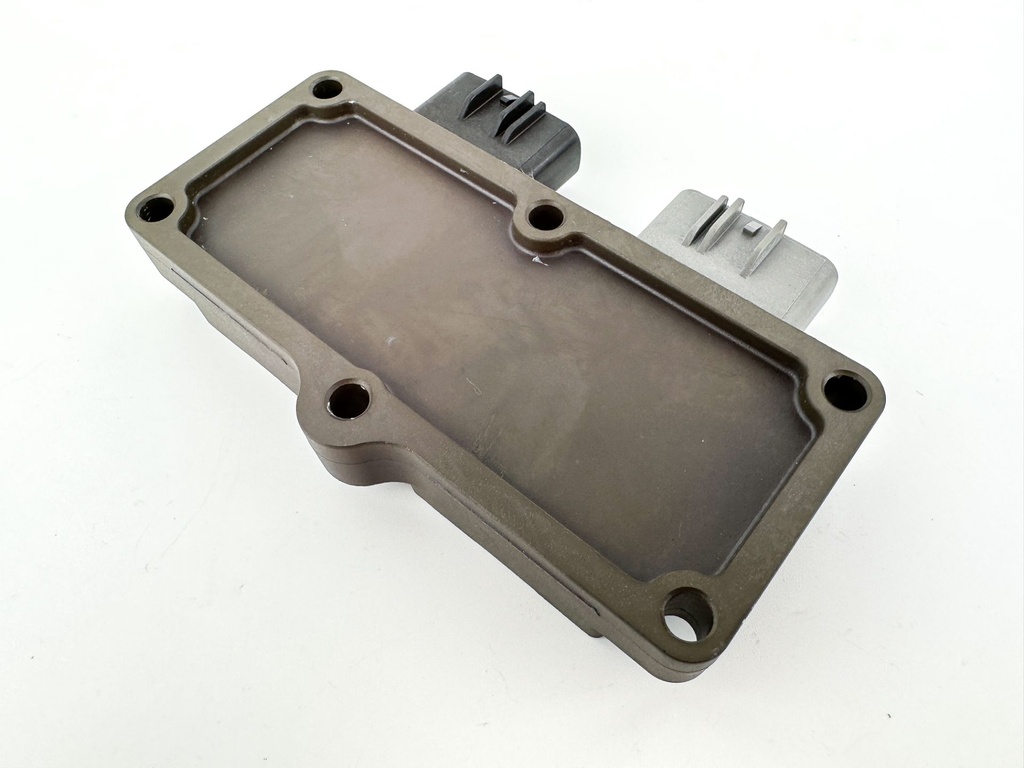 2020 Yamaha 150 HP 4 Stroke Outboard Rectifier & Regulator 63P-81960-02-00 OEM