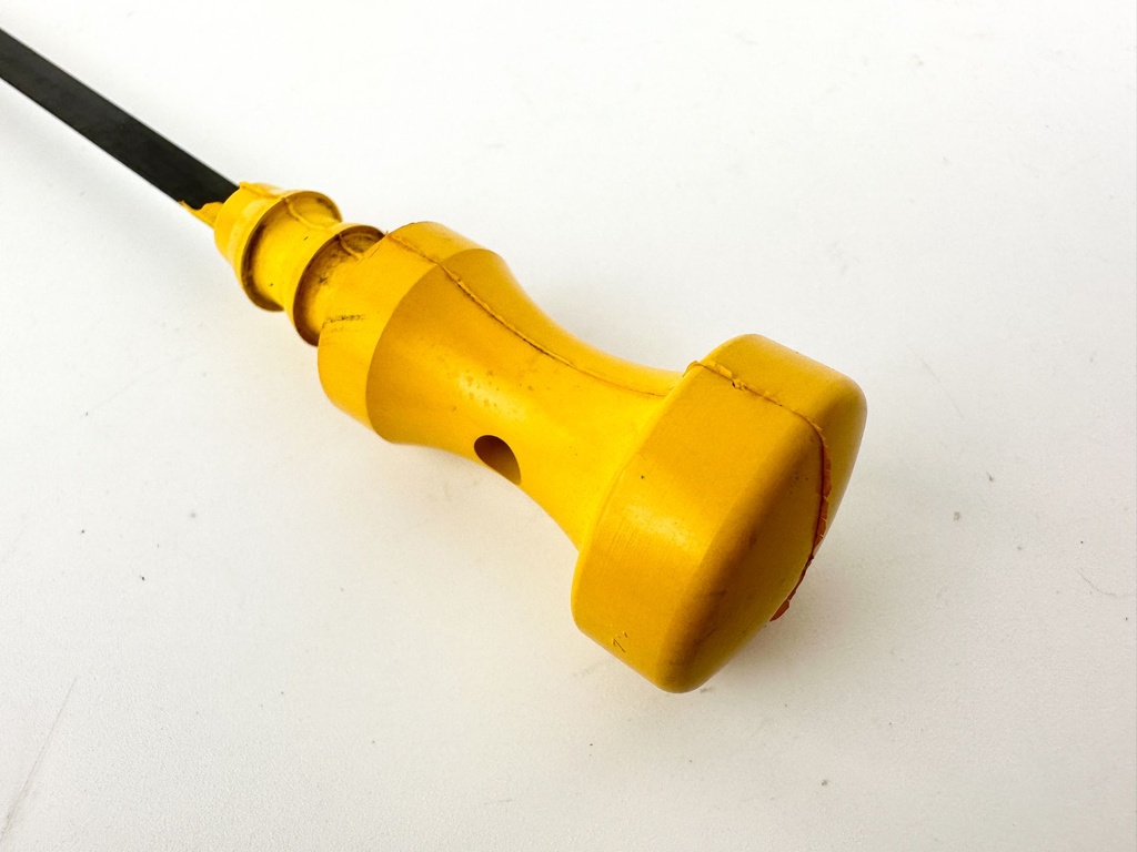 2020 Yamaha 150 HP 4 Stroke Outboard Oil Dipstick 63P-15362-10-00 OEM