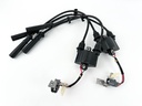 2020 Yamaha 150 HP 4 Stroke Outboard Ignition Coil Set 63P-82310-01-00 OEM