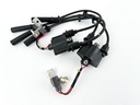2020 Yamaha 150 HP 4 Stroke Outboard Ignition Coil Set 63P-82310-01-00 OEM