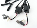 2020 Yamaha 150 HP 4 Stroke Outboard Ignition Coil Set 63P-82310-01-00 OEM