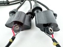 2020 Yamaha 150 HP 4 Stroke Outboard Ignition Coil Set 63P-82310-01-00 OEM