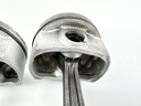 2020 Yamaha 150 HP 4 Stroke Outboard Piston W/ Connecting Rod 63P-11631-10-93 OEM