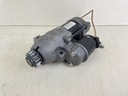 02-10 Yamaha 200 225 HP 4 Stroke Outboard Starter Motor Assembly 69J-81800-00-00