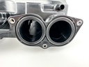 2020 Yamaha 150 HP 4 Stroke Outboard Intake Air Silencer Assembly 63P-14440-00-00 OEM