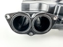 2020 Yamaha 150 HP 4 Stroke Outboard Intake Air Silencer Assembly 63P-14440-00-00 OEM