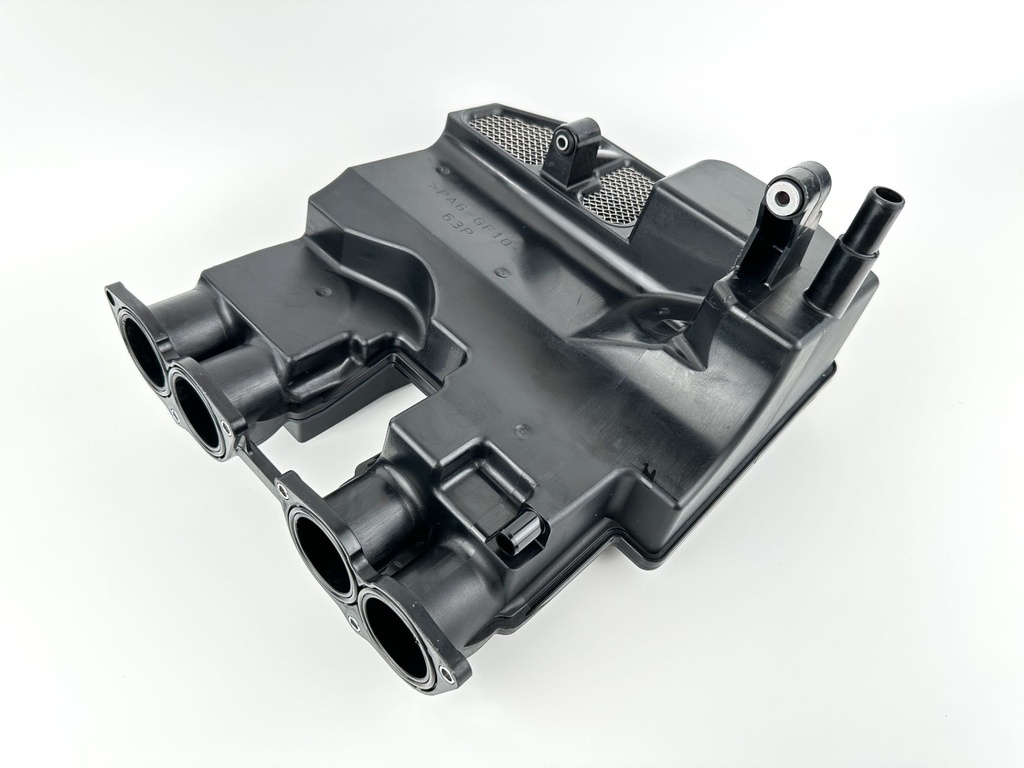 2020 Yamaha 150 HP 4 Stroke Outboard Intake Air Silencer Assembly 63P-14440-00-00 OEM