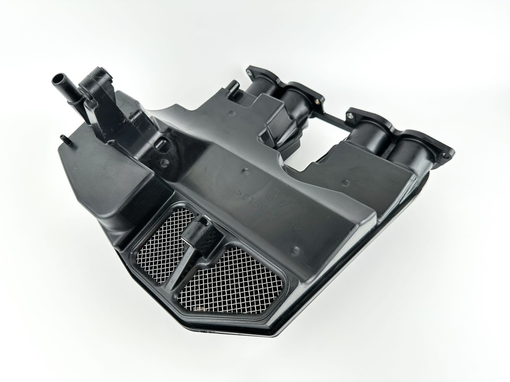 2020 Yamaha 150 HP 4 Stroke Outboard Intake Air Silencer Assembly 63P-14440-00-00 OEM