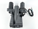 Yamaha 150HP Outboard Engine Power Trim & Tilt Unit Assembly 63P-43800-23-00