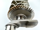2020 Yamaha 150 HP 4 Stroke Outboard Crankshaft 63P-11410-04-00 OEM