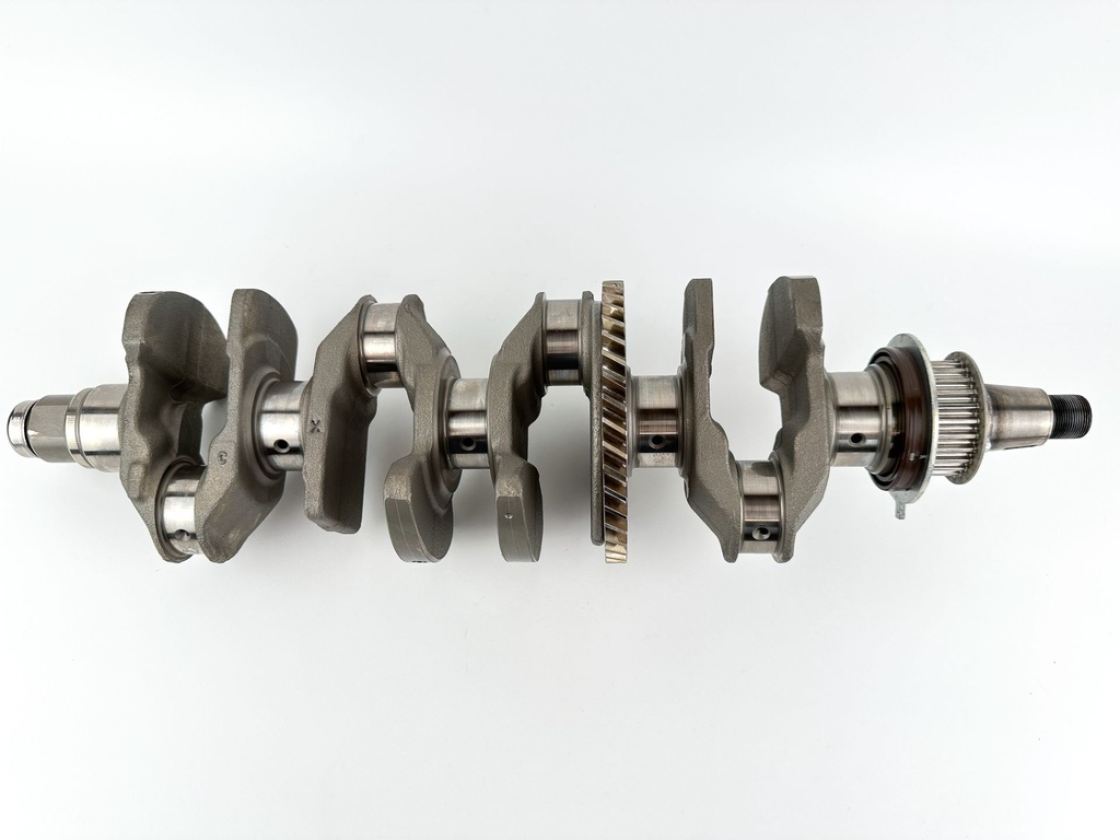 2020 Yamaha 150 HP 4 Stroke Outboard Crankshaft 63P-11410-04-00 OEM
