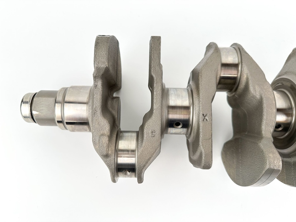 2020 Yamaha 150 HP 4 Stroke Outboard Crankshaft 63P-11410-04-00 OEM