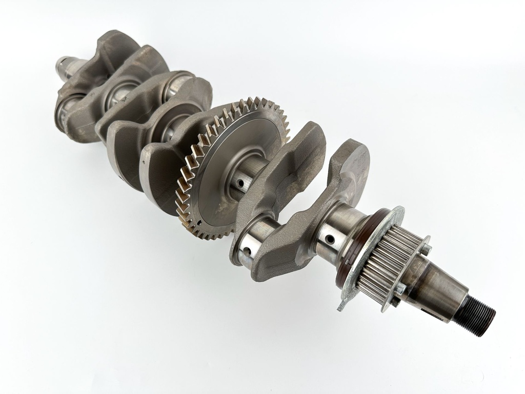 2020 Yamaha 150 HP 4 Stroke Outboard Crankshaft 63P-11410-04-00 OEM