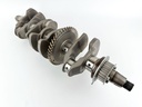 2020 Yamaha 150 HP 4 Stroke Outboard Crankshaft 63P-11410-04-00 OEM
