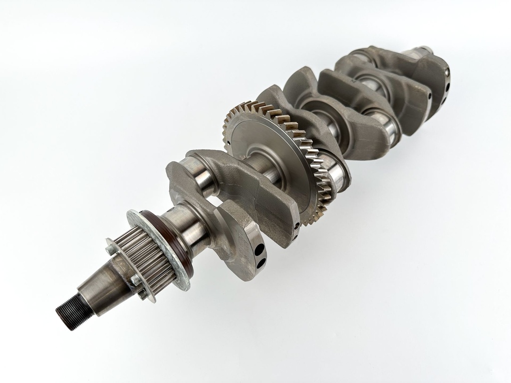 2020 Yamaha 150 HP 4 Stroke Outboard Crankshaft 63P-11410-04-00 OEM