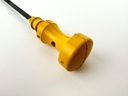 2017 Yamaha 150 HP 4 Stroke Outboard Oil Dipstick 63P-15362-10-00 OEM