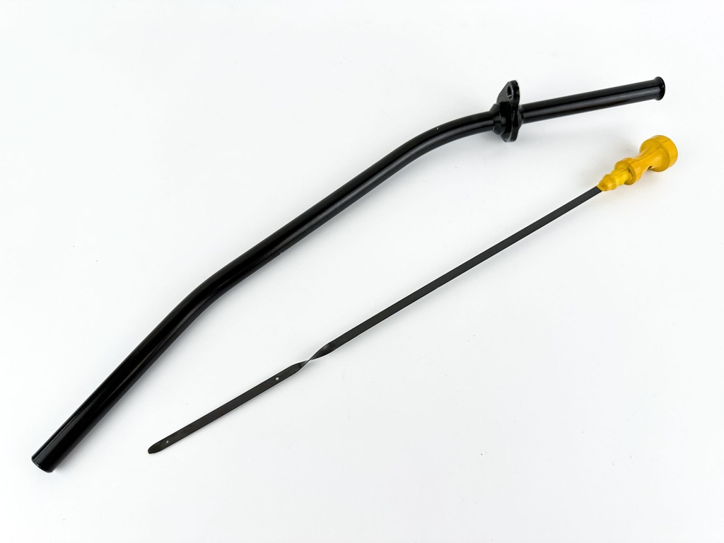 2017 Yamaha 150 HP 4 Stroke Outboard Oil Dipstick 63P-15362-10-00 OEM
