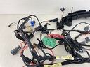 2003 Yamaha 225HP 4 Stroke Outboard Engine Wire Harness 69J-82590-30-00