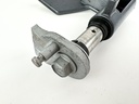 2017 Yamaha 150 HP 4 Stroke Outboard Latch Handle Set 63P-42815-11-8D OEM