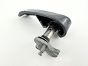 2017 Yamaha 150 HP 4 Stroke Outboard Latch Handle Set 63P-42815-11-8D OEM