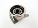 2017 Yamaha 150 HP 4 Stroke Outboard Belt Tensioner 63P-11590-10-00 OEM
