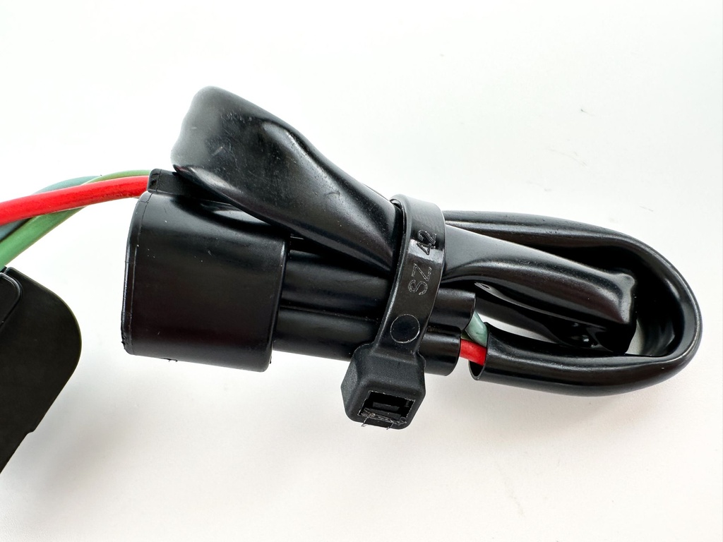 2017 Yamaha 150 HP 4 Stroke Outboard Trim Switch 69J-82563-01-00 OEM