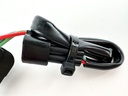 2017 Yamaha 150 HP 4 Stroke Outboard Trim Switch 69J-82563-01-00 OEM