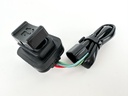 2017 Yamaha 150 HP 4 Stroke Outboard Trim Switch 69J-82563-01-00 OEM