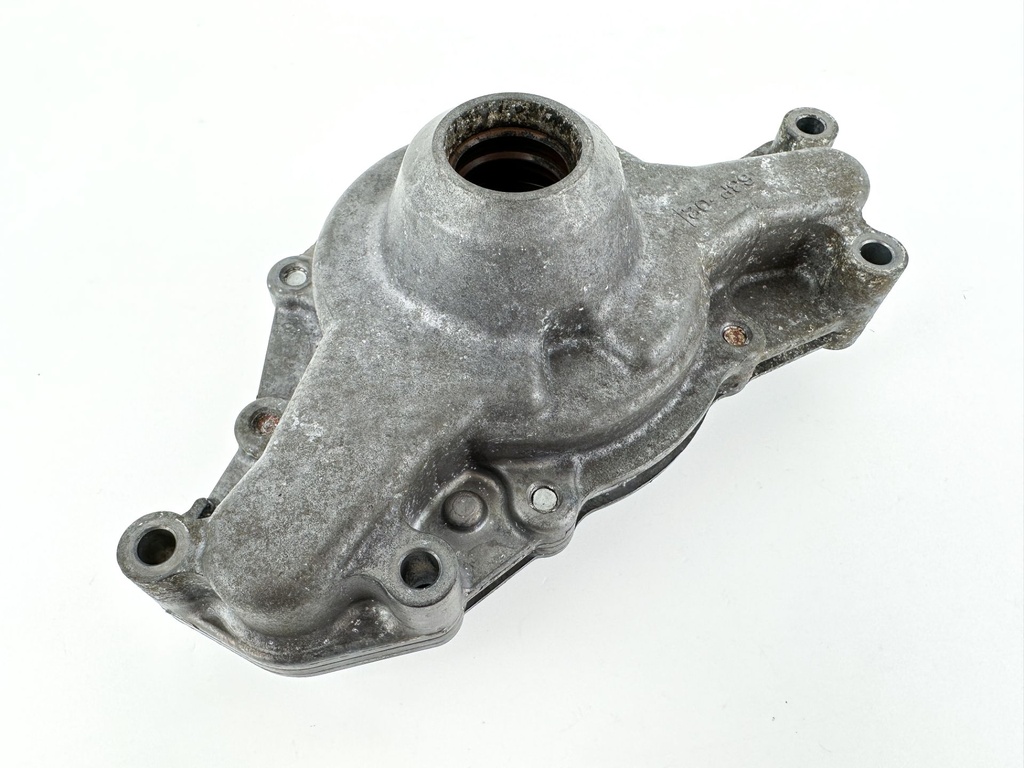 2017 Yamaha 150 HP 4 Stroke Outboard Oil Pump 63P-13300-02-00 OEM
