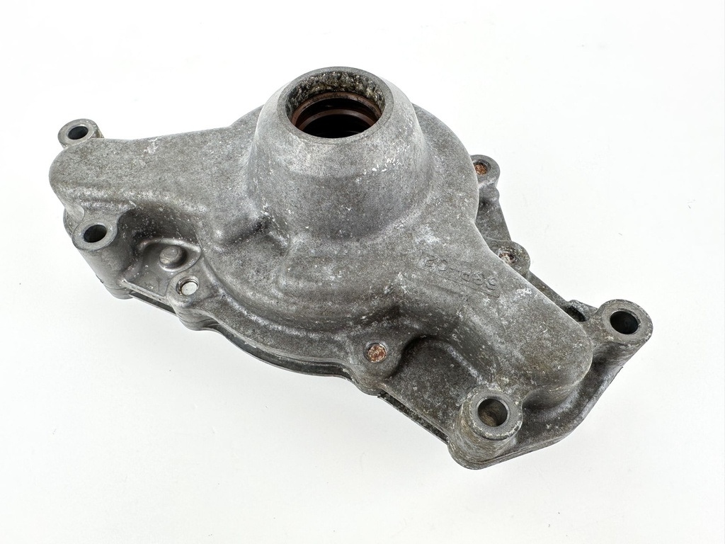 2017 Yamaha 150 HP 4 Stroke Outboard Oil Pump 63P-13300-02-00 OEM