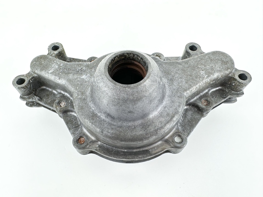 2017 Yamaha 150 HP 4 Stroke Outboard Oil Pump 63P-13300-02-00 OEM
