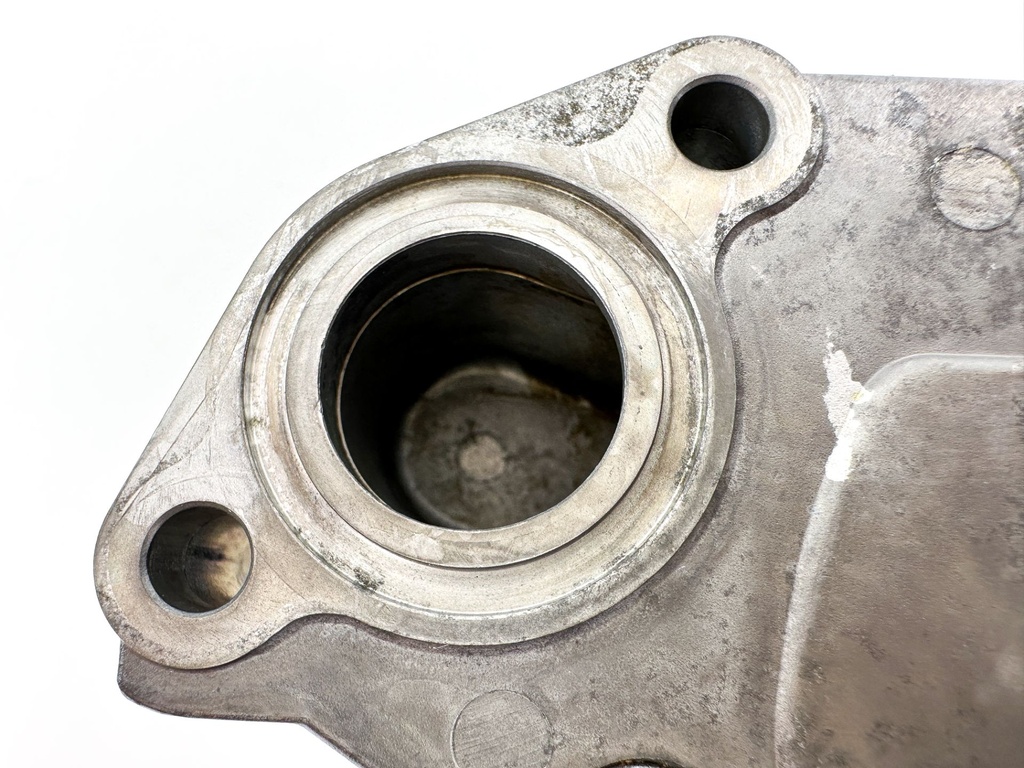 2017 Yamaha 150 HP 4 Stroke Outboard Oil Pump 63P-13300-02-00 OEM