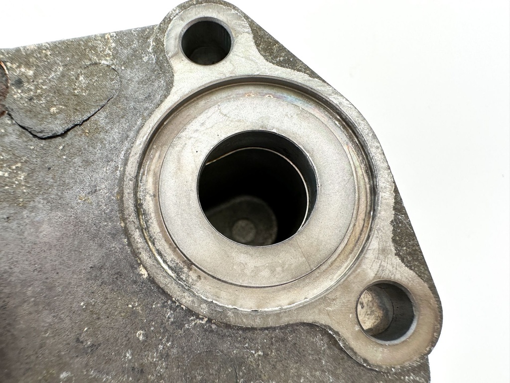 2017 Yamaha 150 HP 4 Stroke Outboard Oil Pump 63P-13300-02-00 OEM