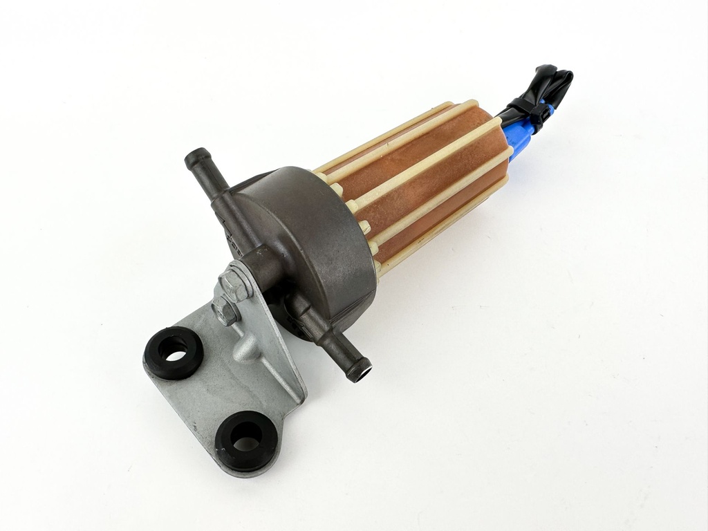 2017 Yamaha 150 HP 4 Stroke Outboard Fuel Filter Assembly 6P3-24560-03-00 OEM