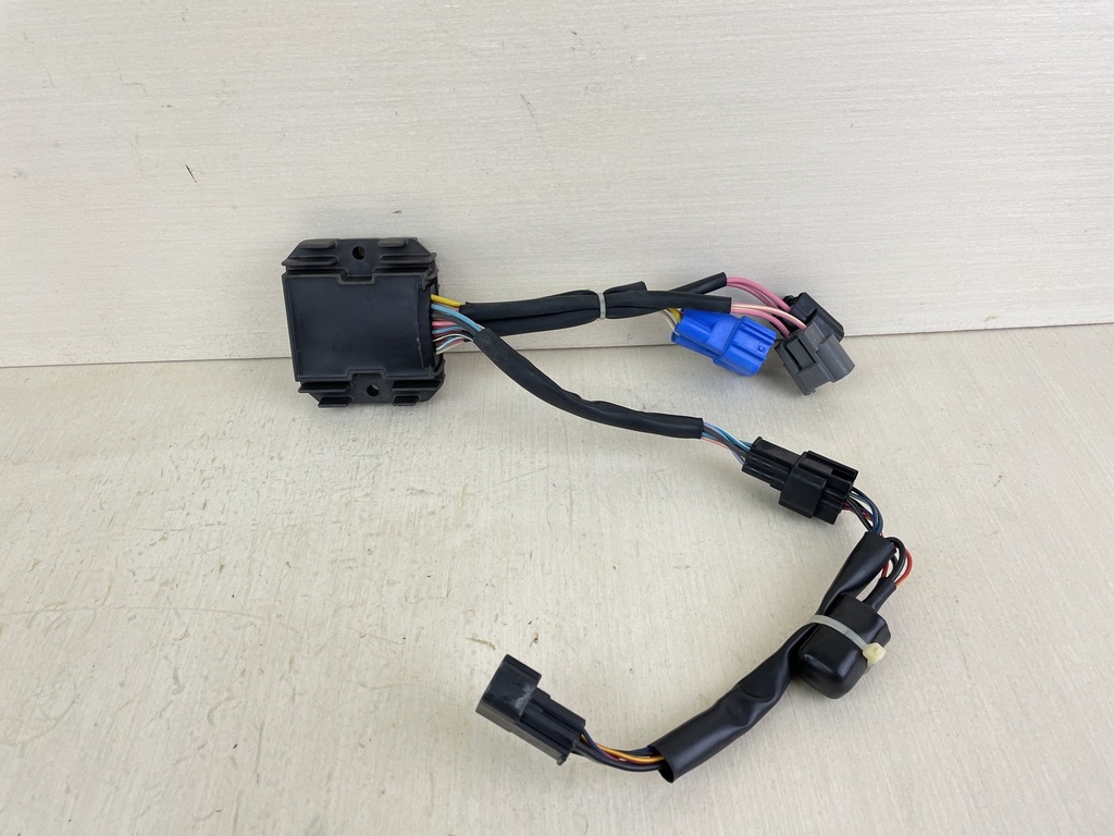 2003 Yamaha 225HP 4 Stroke Outboard Drive Unit 69J-83306-00-00