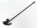 2017 Yamaha 150 HP 4 Stroke Outboard Shift Shaft 6DA-44120-11-00 OEM