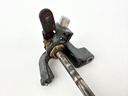 2017 Yamaha 150 HP 4 Stroke Outboard Shift Shaft 6DA-44120-11-00 OEM