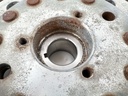 2017 Yamaha 150 HP 4 Stroke Outboard Flywheel Rotor 63P-81450-00-00 OEM