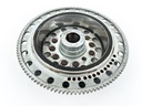 2017 Yamaha 150 HP 4 Stroke Outboard Flywheel Rotor 63P-81450-00-00 OEM