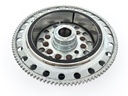 2017 Yamaha 150 HP 4 Stroke Outboard Flywheel Rotor 63P-81450-00-00 OEM