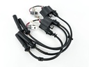 2004 + Yamaha 150HP 4 Stroke Outboard Ignition Coil Set 63P-82310-01-00